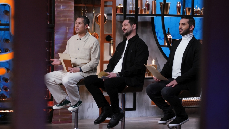 MasterChef 2022: Τα μέλη της ηττημένης ομάδας θα διαγωνιστούν στη Δοκιμασία Ασυλίας