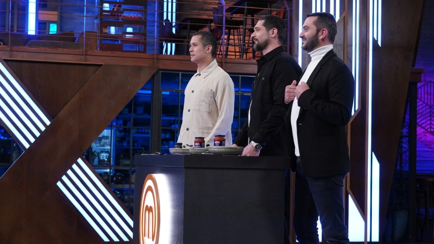 MasterChef 2022: Τα μέλη της ηττημένης ομάδας θα διαγωνιστούν στη Δοκιμασία Ασυλίας