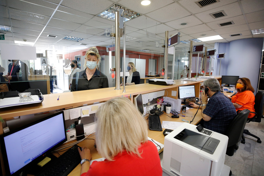 Στο gov.gr οι δήμοι της χώρας - Έκδοση πιστοποιητικών μέσω ψηφιακών θυρίδων