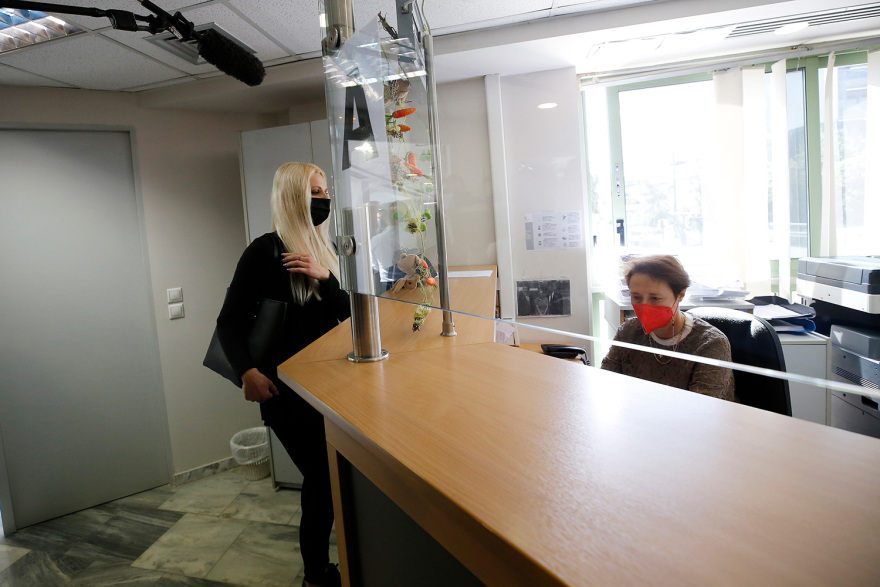 Στο gov.gr οι δήμοι της χώρας - Έκδοση πιστοποιητικών μέσω ψηφιακών θυρίδων