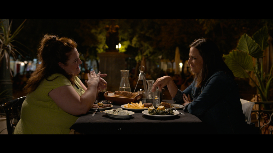 Mega Stories: Ιστορίες ανθρώπων που έχουν υποστεί body shaming