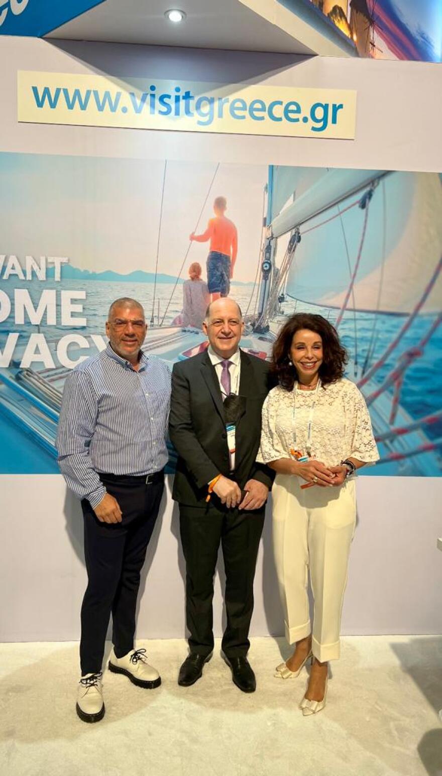  Σε τουρίστες από ΗΠΑ και Καναδά στοχεύει η Μύκονος 