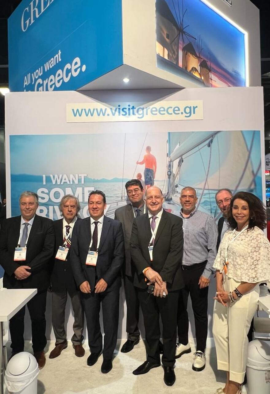  Σε τουρίστες από ΗΠΑ και Καναδά στοχεύει η Μύκονος 