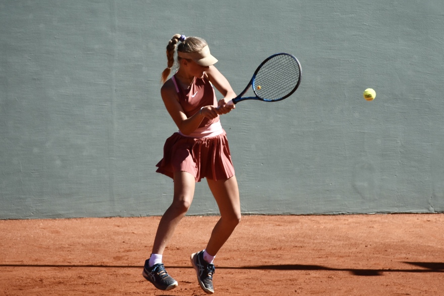 Tennis Future Stars: 48 παιδιά στα βήματα των Τσιτσιπά και Σάκκαρη