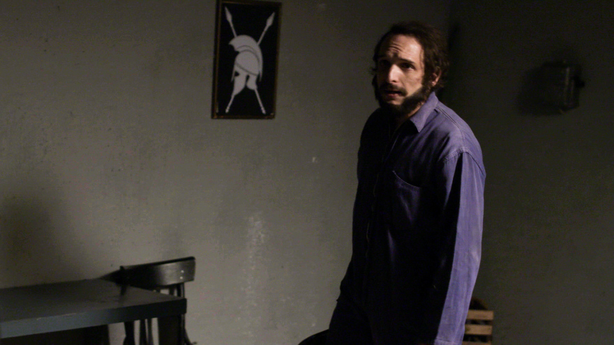 Άγριες Μέλισσες: Ο Νικηφόρος ανακοινώνει την απόφασή του στη Ρένα