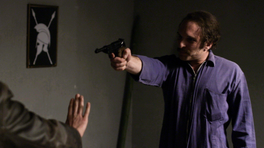 Άγριες Μέλισσες: Ο Νικηφόρος ανακοινώνει την απόφασή του στη Ρένα