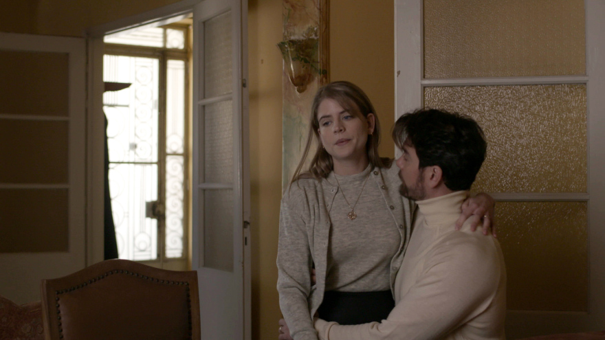 Άγριες Μέλισσες: Ο Νικηφόρος ανακοινώνει την απόφασή του στη Ρένα