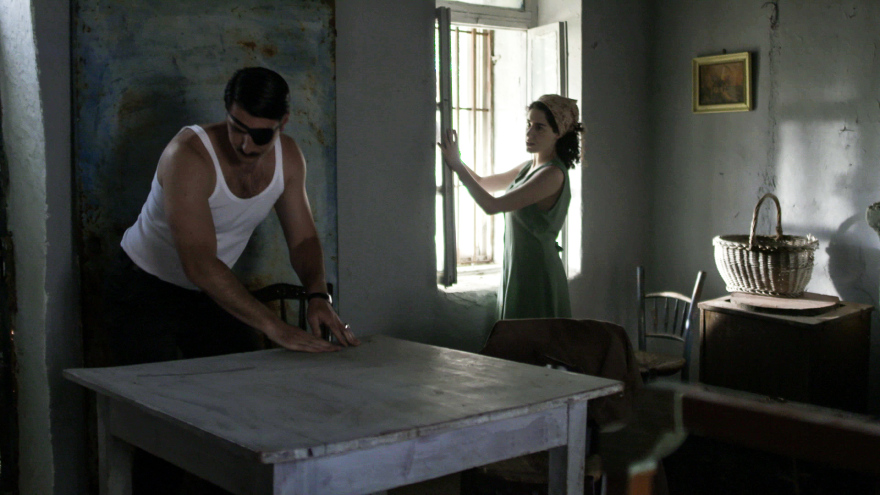 Άγριες Μέλισσες: Ο Νικηφόρος ανακοινώνει την απόφασή του στη Ρένα