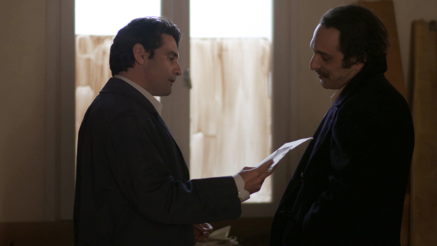 Άγριες Μέλισσες: Ο Νικηφόρος ανακοινώνει την απόφασή του στη Ρένα