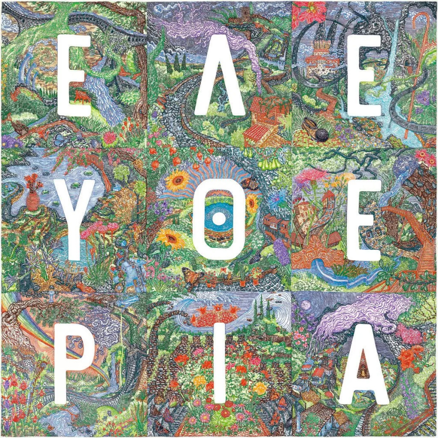 Ηλίας Καφούρος: Από τα μαντήλια του οίκου Hermes στο συλλεκτικό Muse του Μπραντ Πιτ