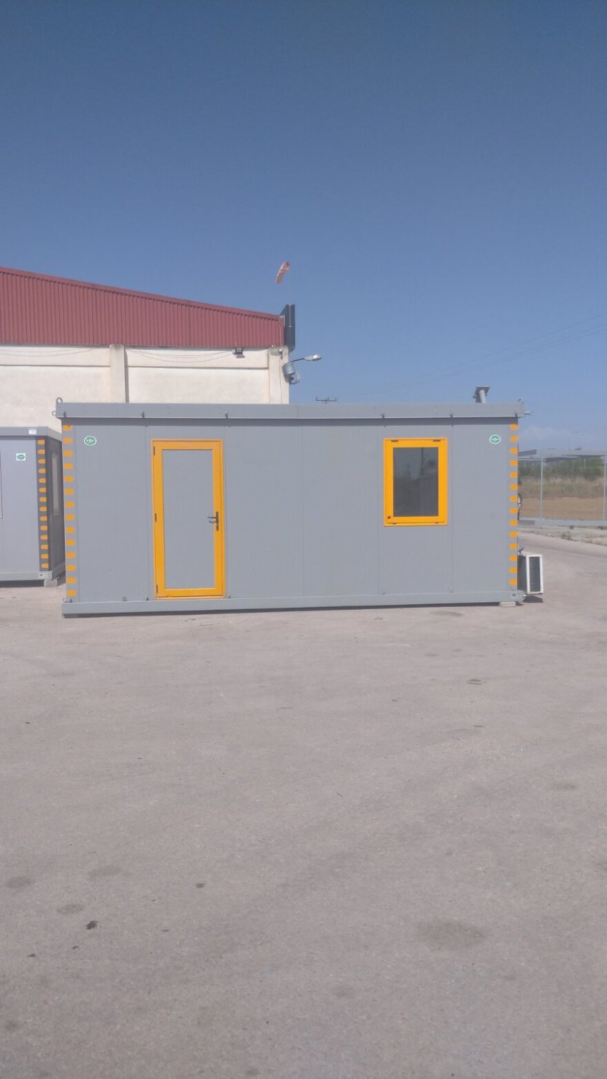 Θεσσαλονίκη: Αυτό είναι το περίπτερο του Χαμόγελου του Παιδιού που είχε κλαπεί - Φωτογραφίες