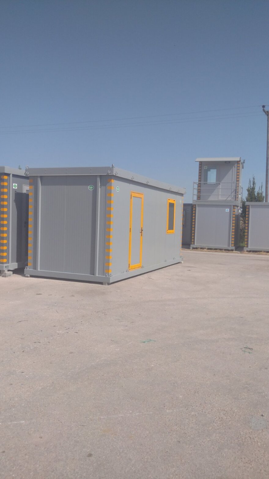 Θεσσαλονίκη: Αυτό είναι το περίπτερο του Χαμόγελου του Παιδιού που είχε κλαπεί - Φωτογραφίες