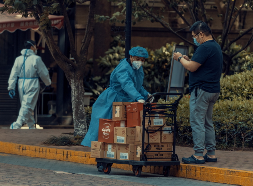 Κορωνοϊός - Κίνα: Σε lockdown τουλάχιστον 27 πόλεις - Επηρεάζονται έως και 165.000.000 άνθρωποι