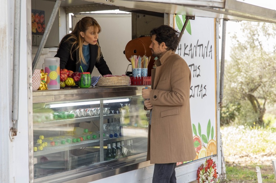 Σασμός: Η αποκάλυψη για τον γάμο και το παιδί της Αργυρώς αφήνει άφωνο τον Αστέρη