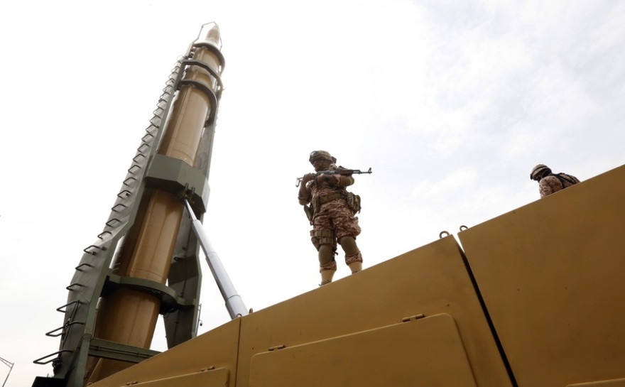 Εκατοντάδες χιλιάδες Ιρανοί βγήκαν στους δρόμους για την «Ημέρα της Ιερουσαλήμ» - Φωτογραφίες