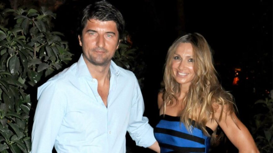 Ελένη Πετρουλάκη: Το αυτοάνοσο από το οποίο πάσχει και η τρυφερή εξομολόγηση για τον Ίλια Ίβιτς