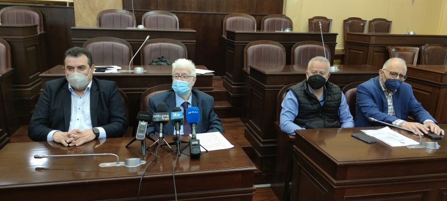 Δήμος Ιωαννίνων: Στις 100 κλιματικά ουδέτερες ευρωπαϊκές πόλεις