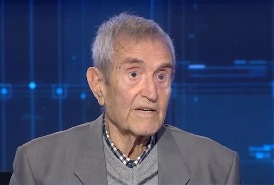 Γιάννης Βογιατζής: «Προσπάθησα να βρω γιατί με κυνήγησαν, δεν έχω βρει το γιατί»