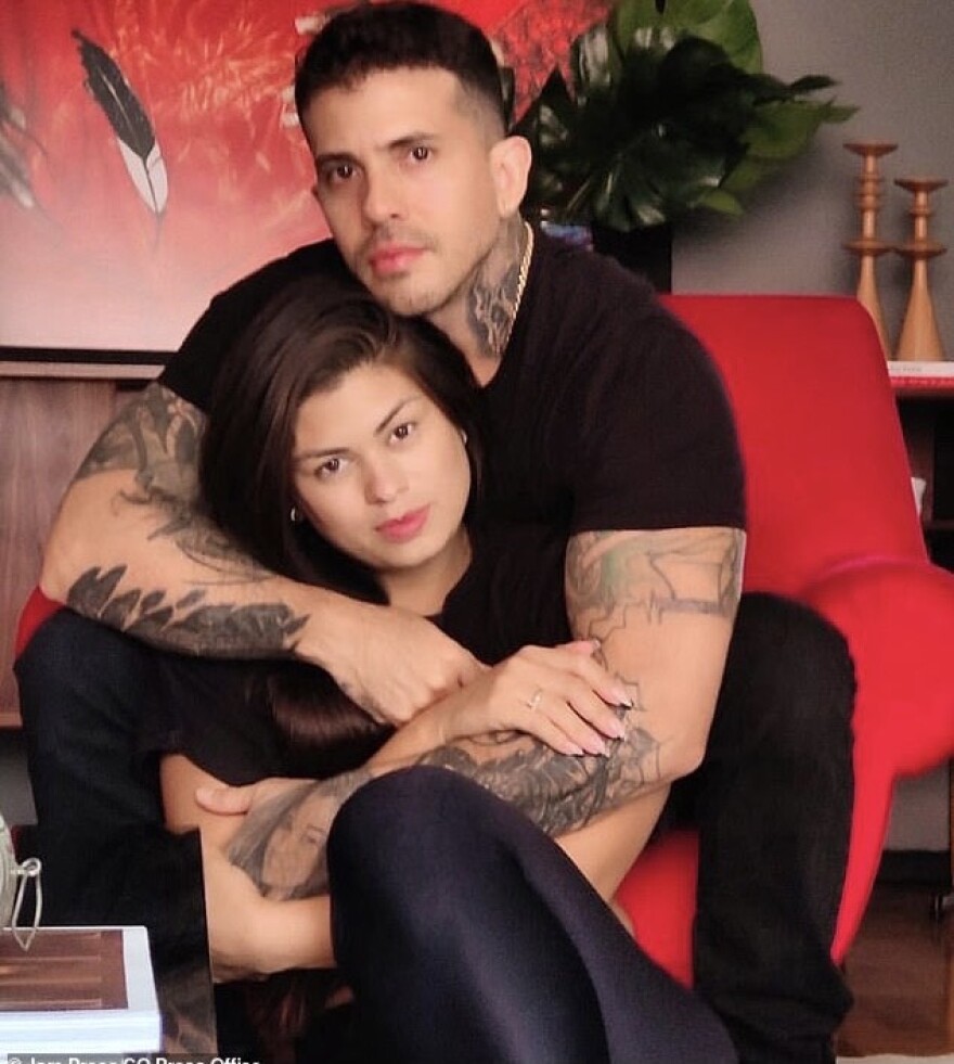 Σεξουαλική ζωή με πρόγραμμα: Ο Βραζιλιάνος ινφλουένσερ με τις εννέα γυναίκες