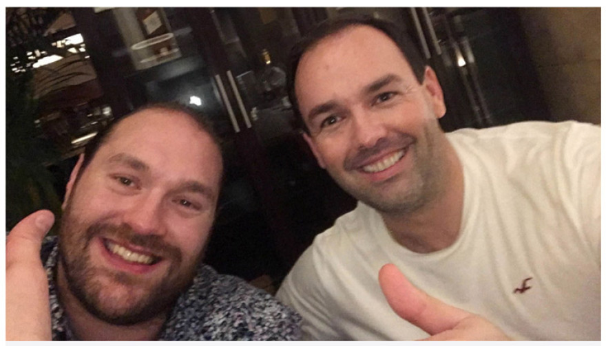 Πρεζέμπορας Ιρλανδικής καταγωγής και στενός συνεργάτης του ναπολιτάνου ναρκέμπορα Raffaele Imperiale βρίσκεται πλέον στο στόχαστρο των ΗΠΑ