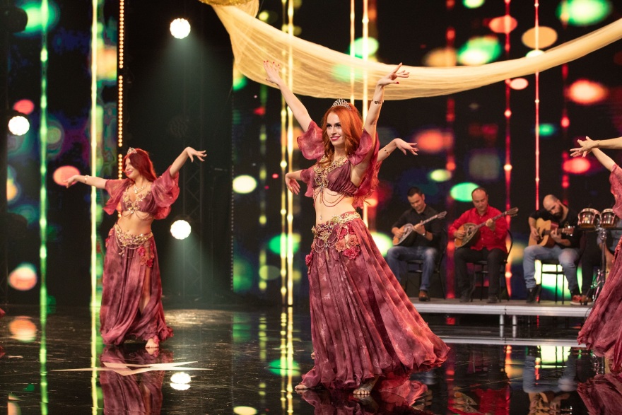 Ελλάδα έχεις ταλέντο: Όσα θα δούμε στον 4ο ημιτελικό