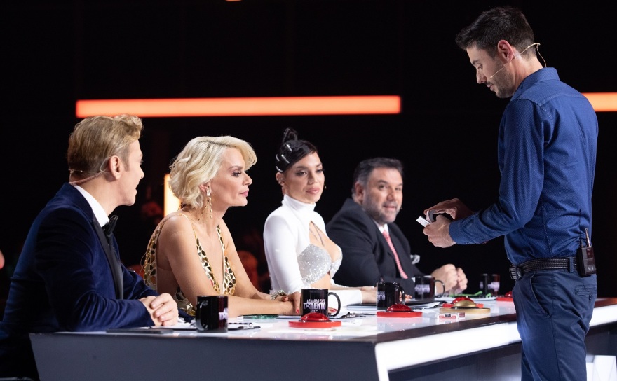 Ελλάδα έχεις ταλέντο: Όσα θα δούμε στον 4ο ημιτελικό