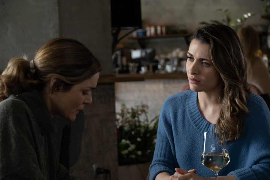 «Ψέματα»: Δύο όψεις, μια αλήθεια