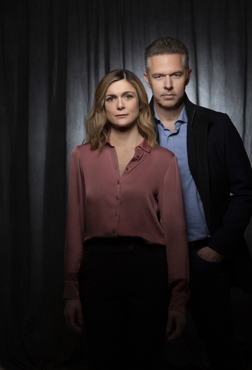 «Ψέματα»: Δύο όψεις, μια αλήθεια