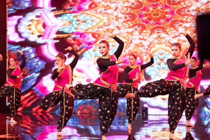 Ελλάδα έχεις ταλέντο: Όσα θα δούμε στον 4ο ημιτελικό