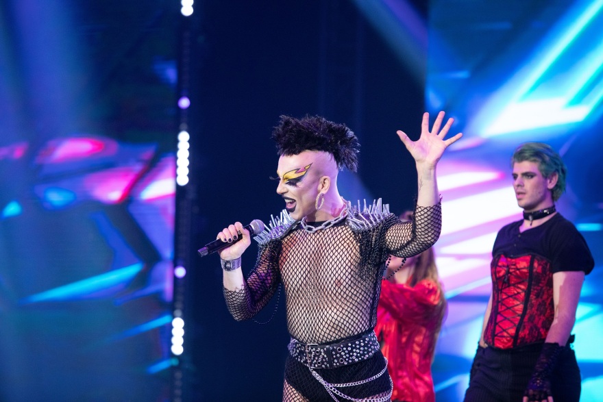 Ελλάδα έχεις ταλέντο: Όσα θα δούμε στον 4ο ημιτελικό