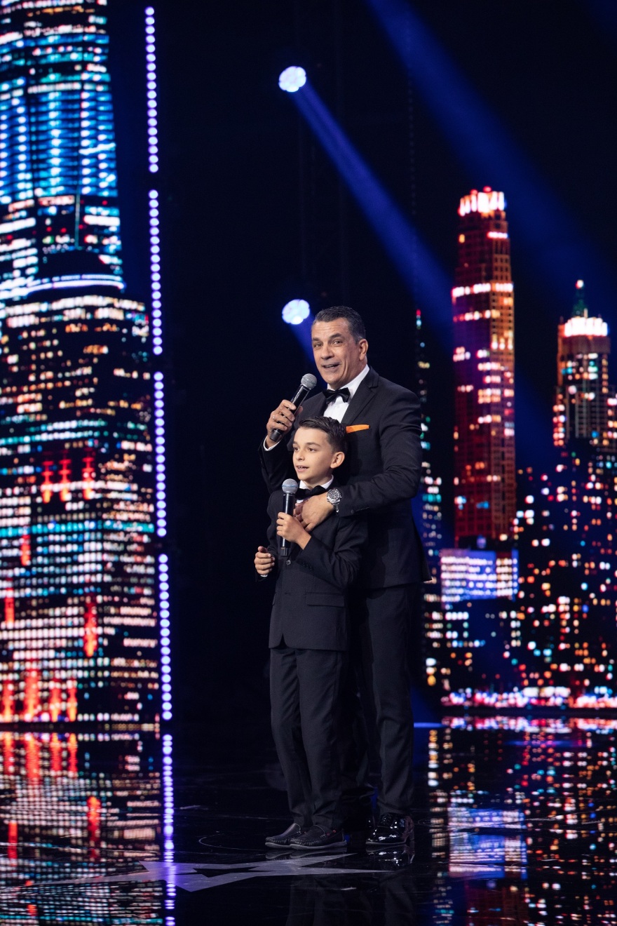 Ελλάδα έχεις ταλέντο: Όσα θα δούμε στον 4ο ημιτελικό