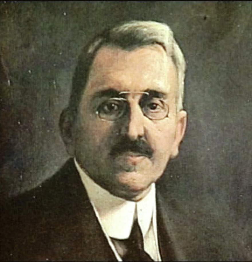 Η μυστική αποστολή των Μπολσεβίκων στην Αθήνα την άνοιξη του 1922 και οι στόχοι της