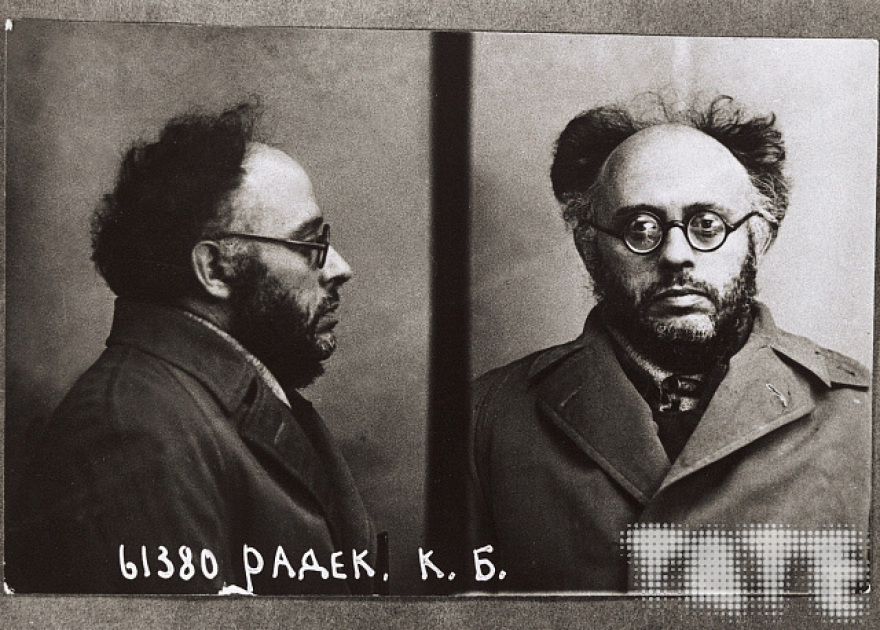 Η μυστική αποστολή των Μπολσεβίκων στην Αθήνα την άνοιξη του 1922 και οι στόχοι της