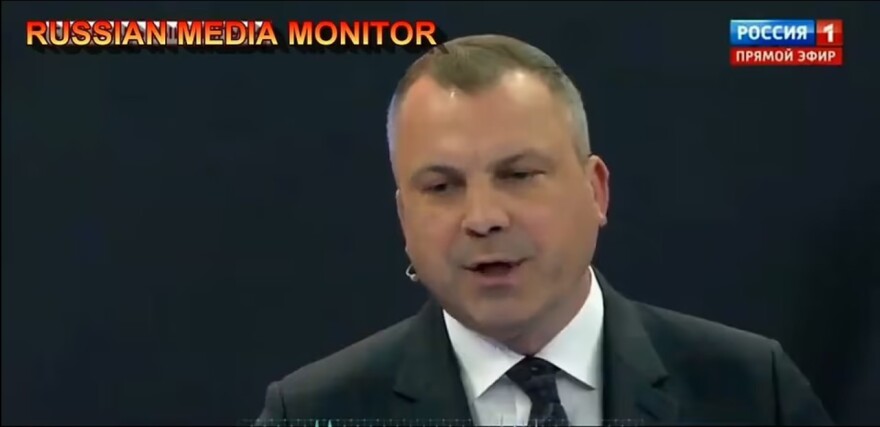 Ρωσία: «Σε 202 δευτερόλεπτα το Λονδίνο δεν θα υπάρχει πια» - Πυρηνικές απειλές σε τηλεοπτική εκπομπή