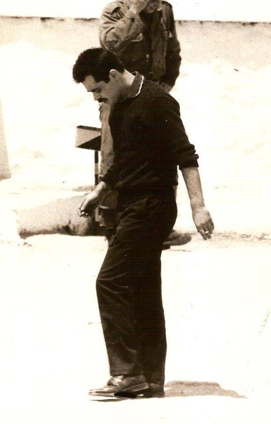 Αλέκος Παναγούλης: 47 χρόνια από τον θάνατο του ανυποχώρητου υπερασπιστή της Δημοκρατίας