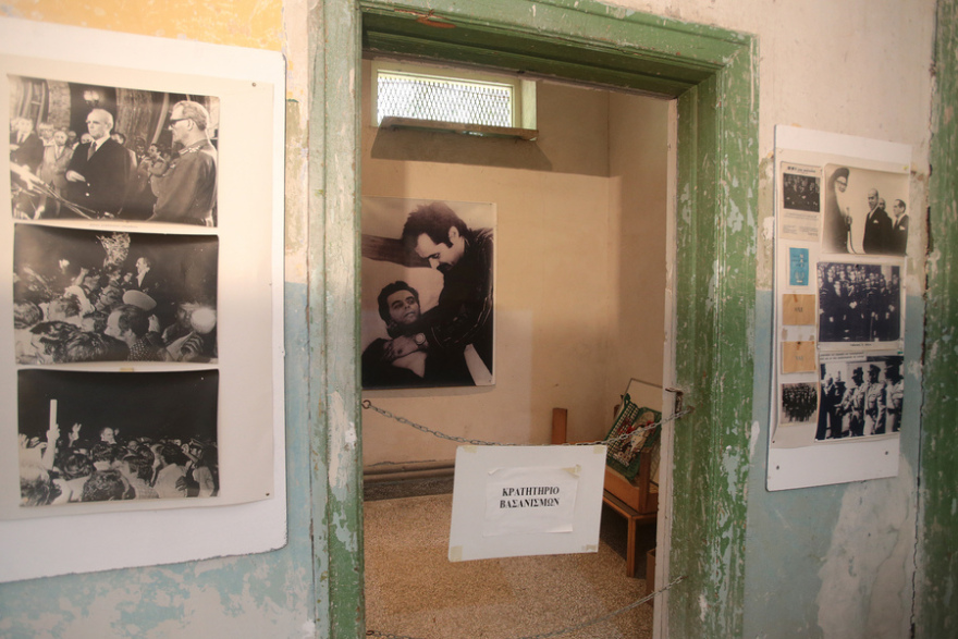 Αλέκος Παναγούλης: 47 χρόνια από τον θάνατο του ανυποχώρητου υπερασπιστή της Δημοκρατίας