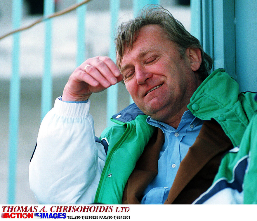  Η τελευταία συνέντευξη του Ίβιτσα Όσιμ στο ΠΡΩΤΟ ΘΕΜΑ: «Εγώ, ο «καπετάνιος» και ο Σαραβάκος 25 χρόνια μετά»