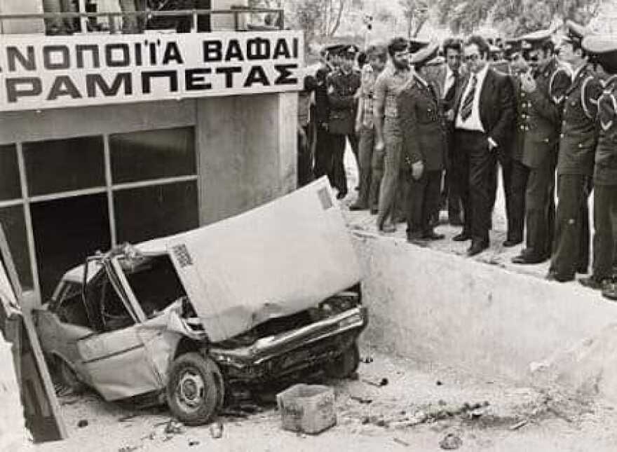 Αλέκος Παναγούλης: 47 χρόνια από τον θάνατο του ανυποχώρητου υπερασπιστή της Δημοκρατίας