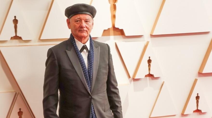 Μπιλ Μάρεϊ: Η «σκοτεινή» πλευρά του κωμικού ηθοποιού - Όλα όσα έκανε σε συναδέλφους του