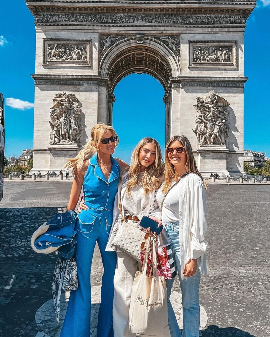 Κατερίνα Καινούργιου: Έγινε 37 και κάνει τον απολογισμό της