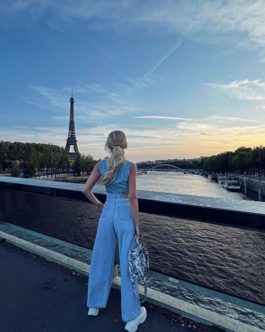 Κατερίνα Καινούργιου: Έγινε 37 και κάνει τον απολογισμό της