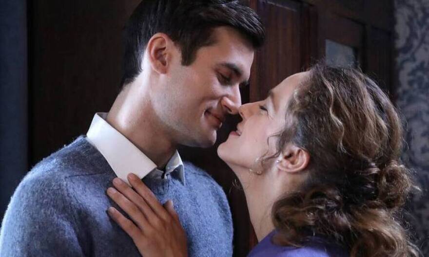 Άγριες Μέλισσες - spoiler: Μυρσίνη και Δούκας ρίχνουν τον Κωνσταντή σε παγίδα