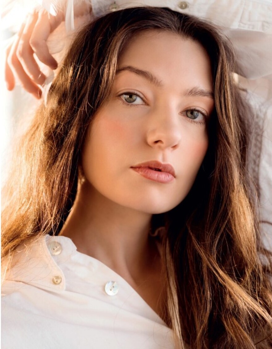 Eurovision 2022: Οι πρώτες φωτογραφίες από την πρόβα της Αμάντα Γεωργιάδη