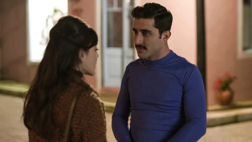 Άγριες Μέλισσες - spoiler: Μυρσίνη και Δούκας ρίχνουν τον Κωνσταντή σε παγίδα