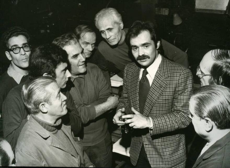 Αλέκος Παναγούλης: 47 χρόνια από τον θάνατο του ανυποχώρητου υπερασπιστή της Δημοκρατίας