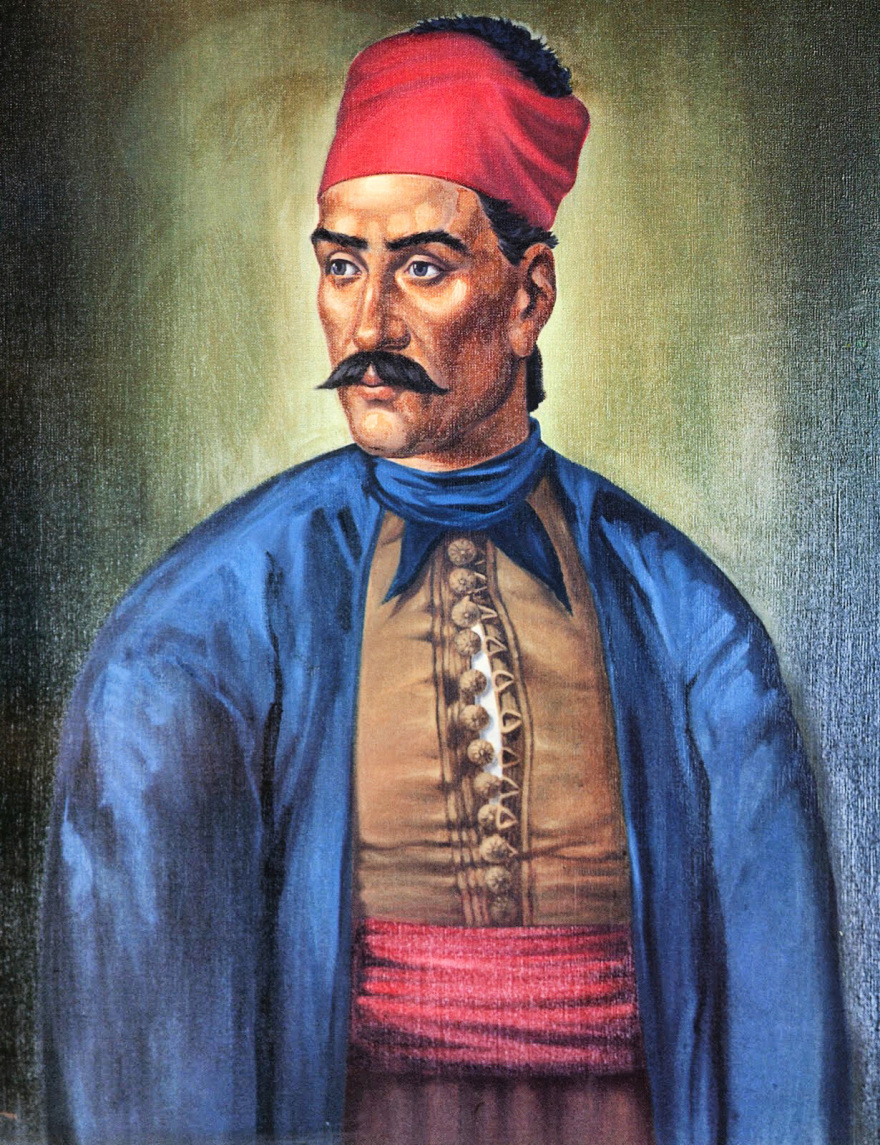 Η ηρωική άμυνα των Ελλήνων και η πτώση της Σφακτηρίας (Απρίλιος 1825)