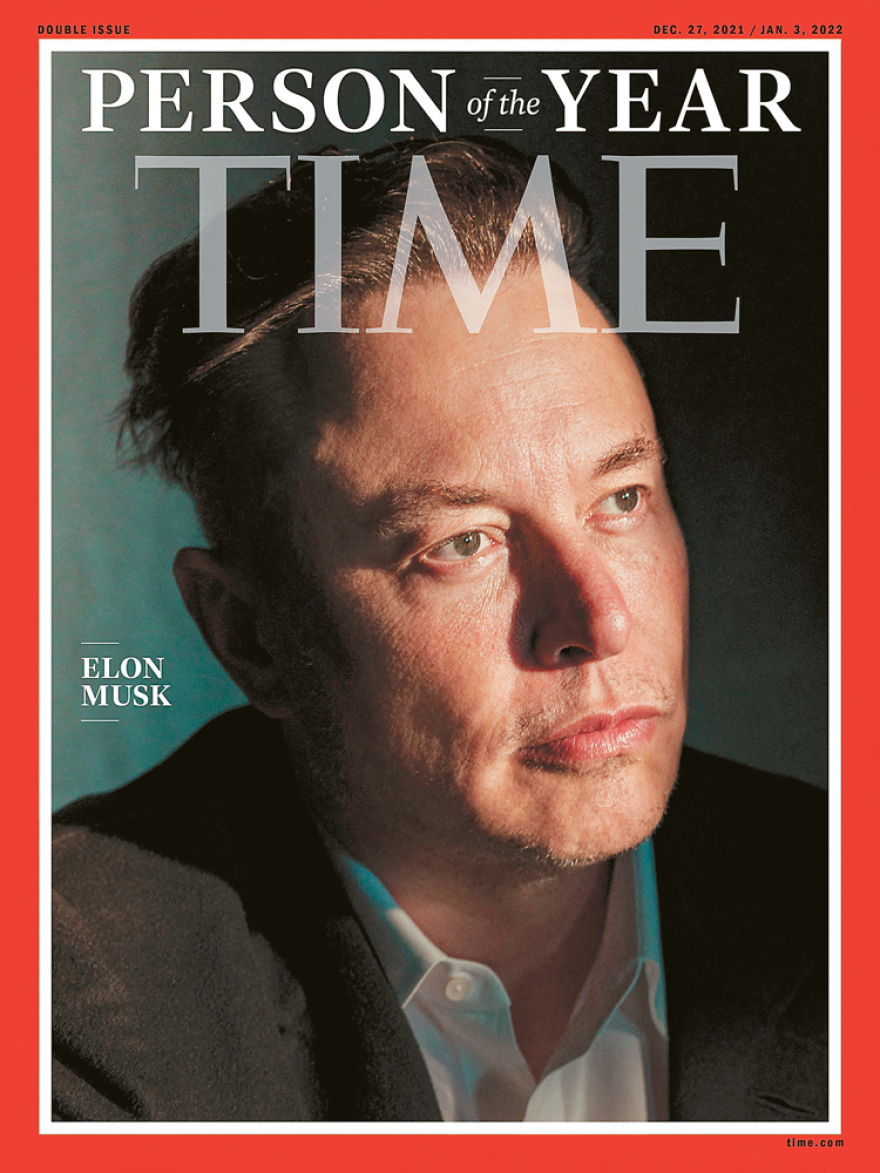 Έλον Μασκ - Τα 8 ερωτήματα για την αγορά του Τwitter