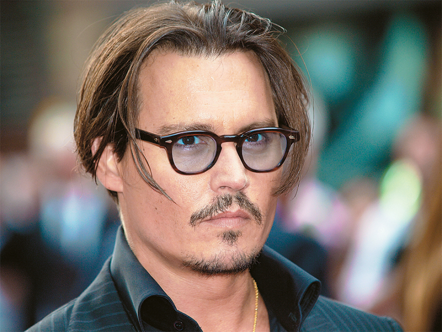 Τζόνι Ντεπ - Άμπερ Χερντ: Το «ξεκατίνιασμα» του αιώνα σε... έξι σκηνές