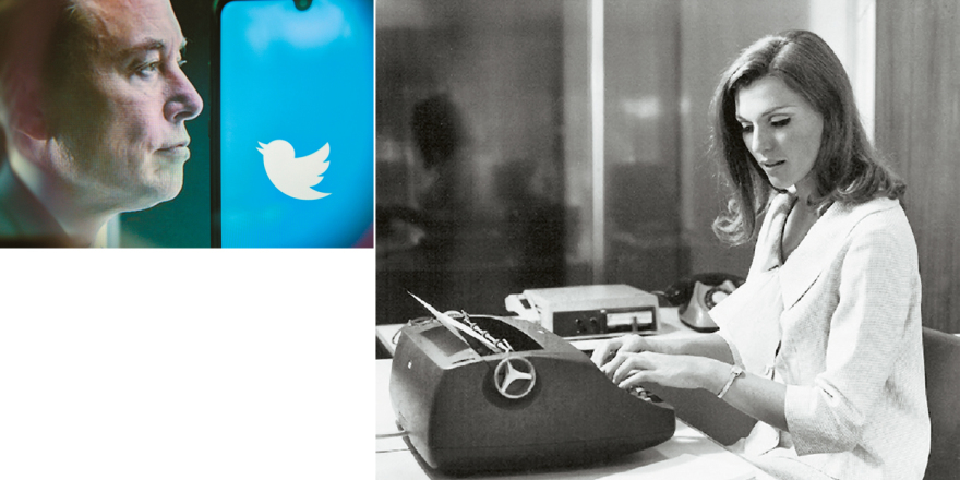 Έλον Μασκ - Τα 8 ερωτήματα για την αγορά του Τwitter