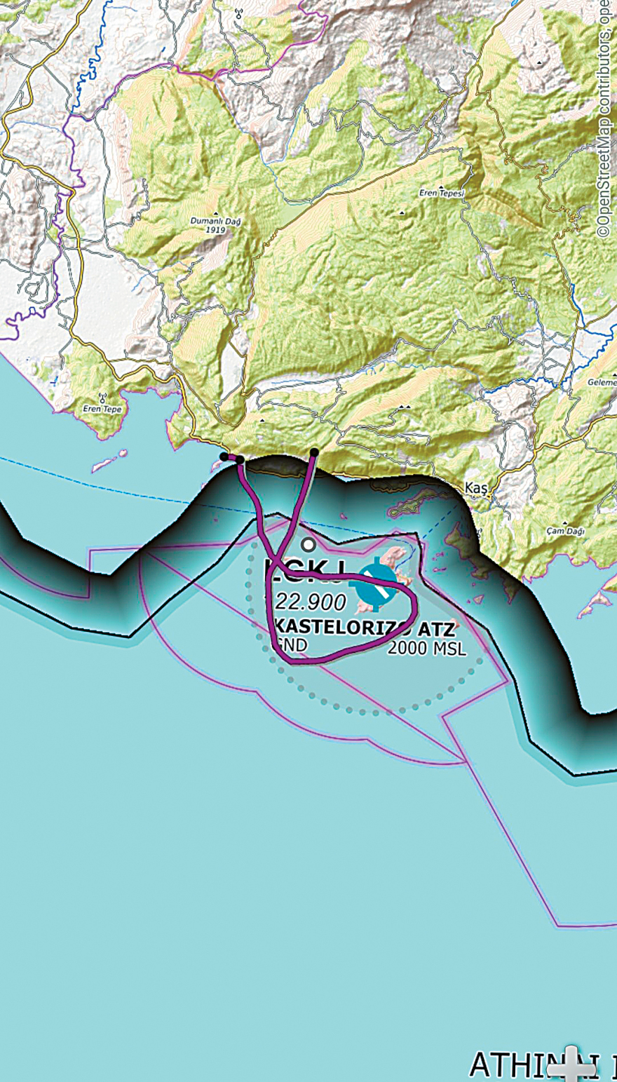 Γιατί οι Τούρκοι πυροδοτούν ξαφνικά την ένταση στο Αιγαίο